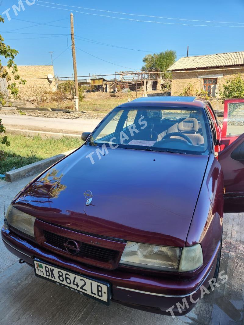 Opel Vectra 1992 - 24 000 TMT - Туркменабат - img 2