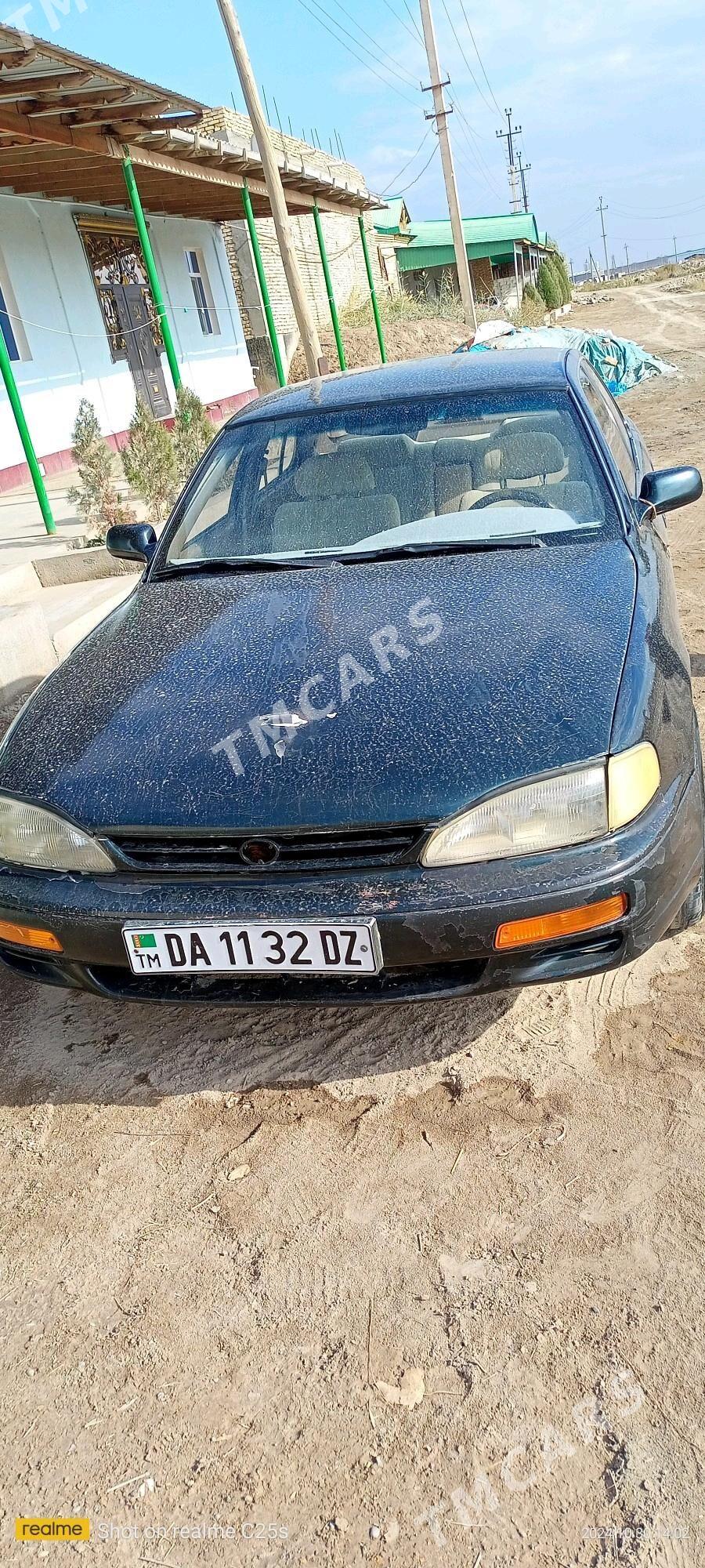 Toyota Camry 1994 - 70 000 TMT - Дашогуз - img 3