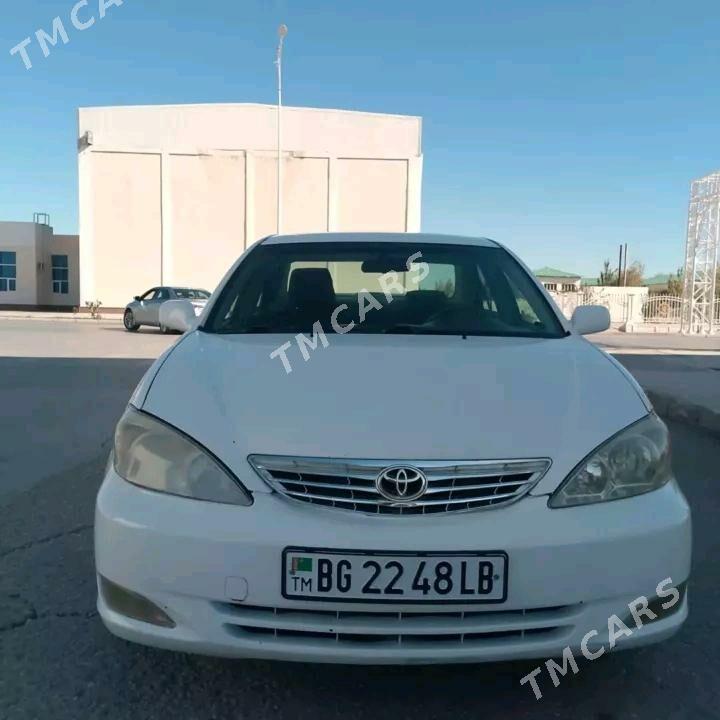 Toyota Camry 2004 - 130 000 TMT - Туркменабат - img 2