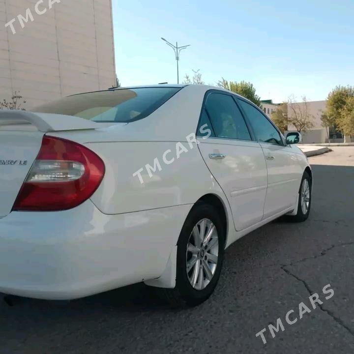 Toyota Camry 2004 - 130 000 TMT - Туркменабат - img 6