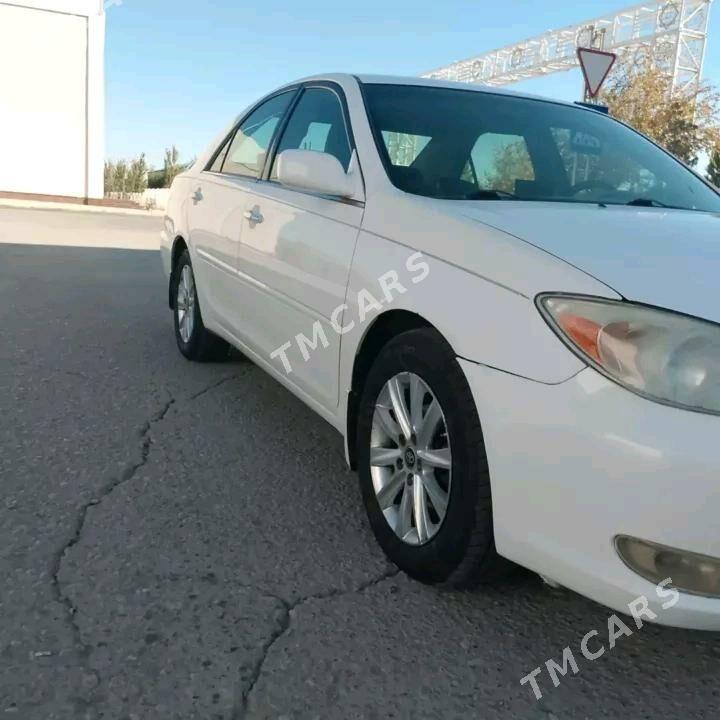 Toyota Camry 2004 - 130 000 TMT - Туркменабат - img 3