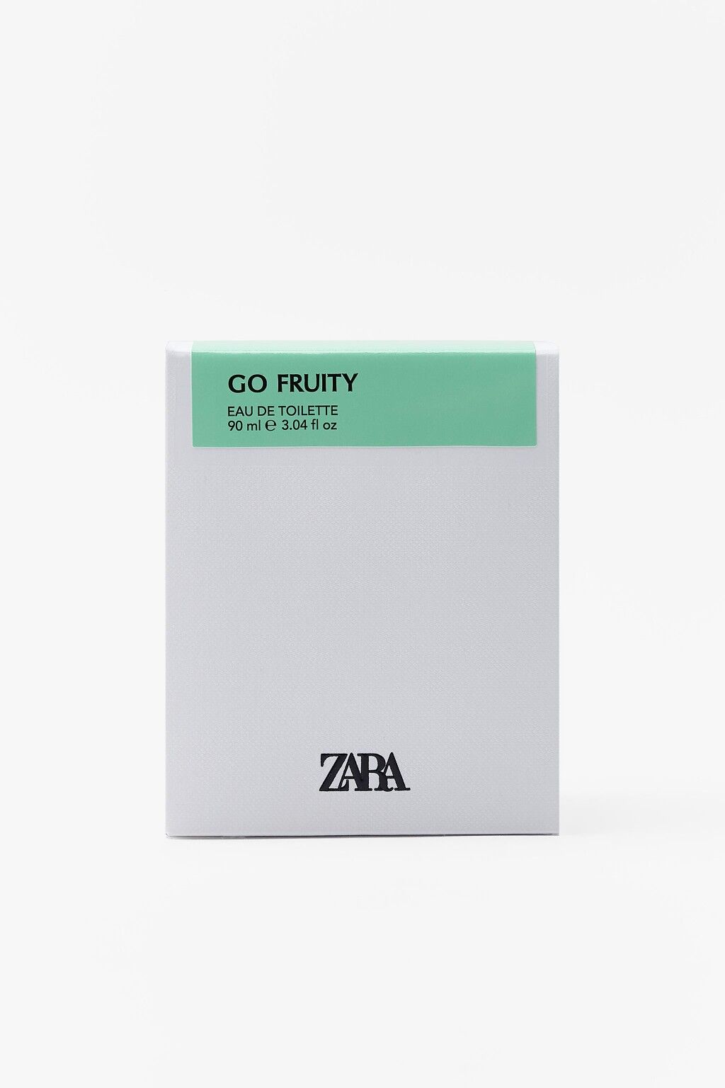 Zara  Go Fruity (90мл)(Жн) - 30 mkr - img 3