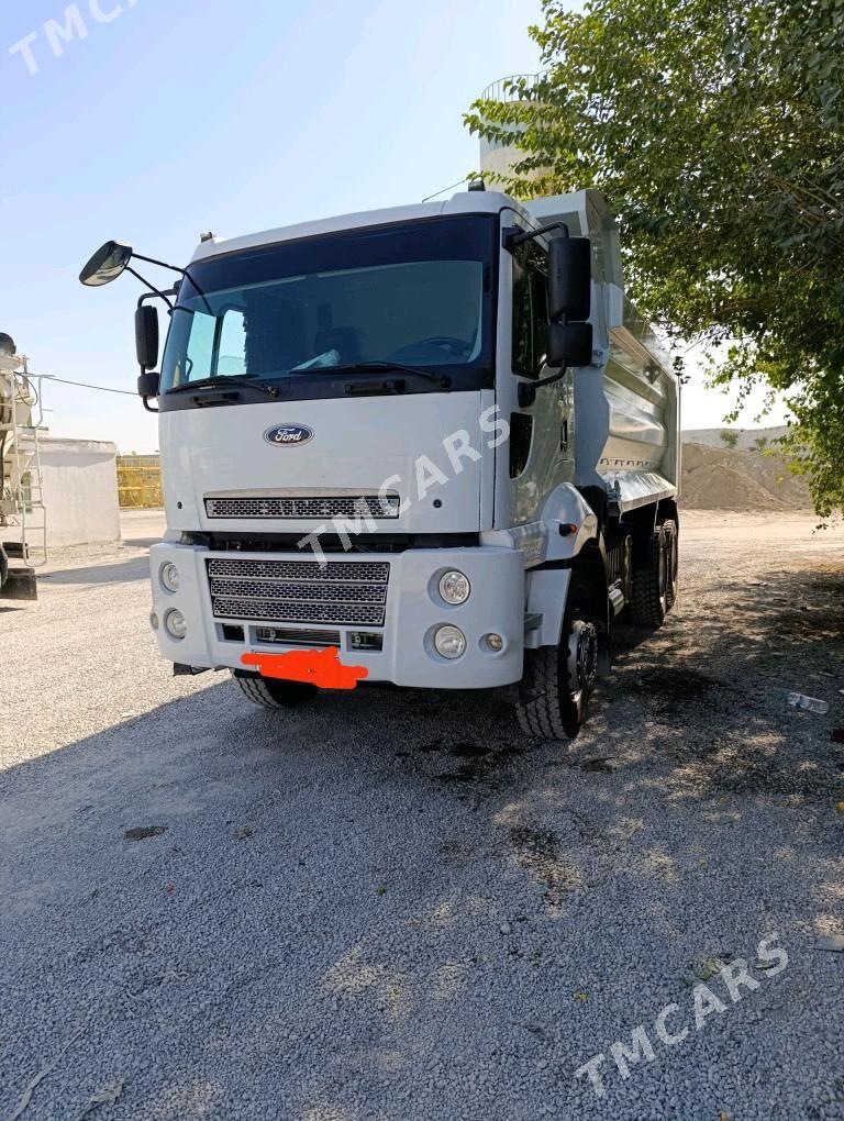 Ford Cargo 3536M 2015 - 750 000 TMT - Ашхабад - img 2