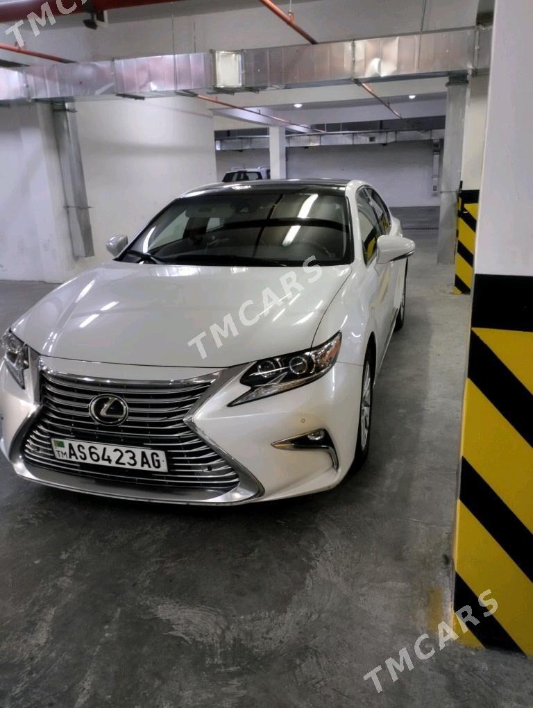 Lexus ES 350 2016 - 490 000 TMT - 15-й этап - img 2