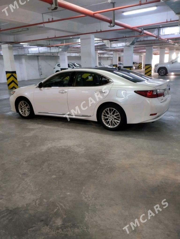 Lexus ES 350 2016 - 490 000 TMT - 15-й этап - img 3