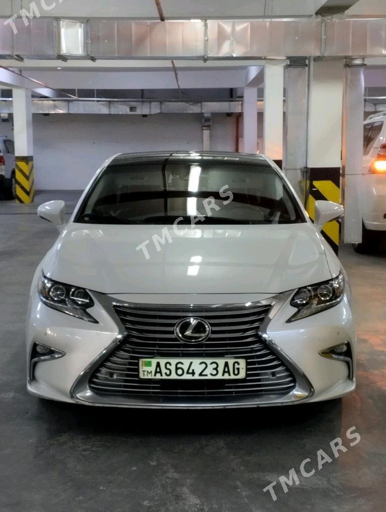 Lexus ES 350 2016 - 490 000 TMT - 15-й этап - img 4