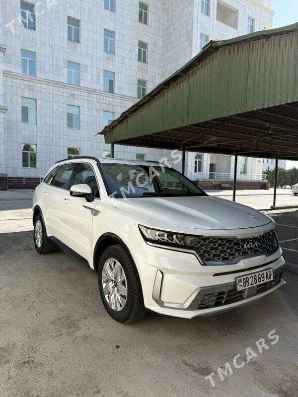 Kia Sorento 2021 - 370 000 TMT - Aşgabat - img 2