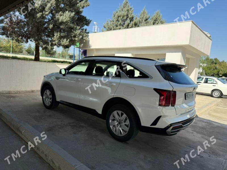 Kia Sorento 2021 - 370 000 TMT - Aşgabat - img 4