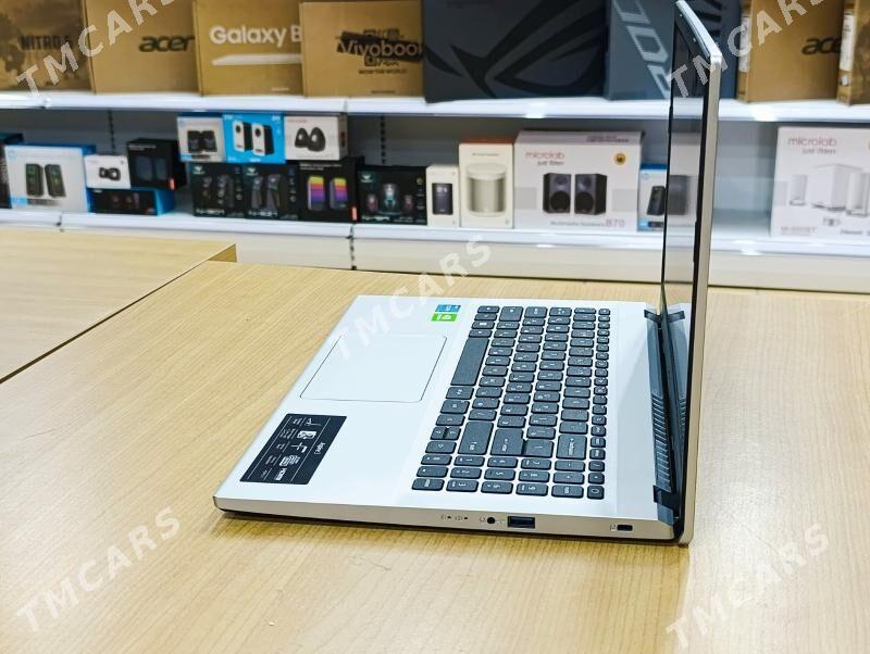 Acer Aspire 3/i3/RAM 4GB - Ашхабад - img 5