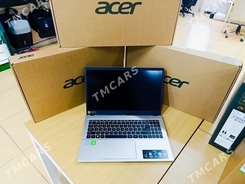 Acer Aspire 3/i3/RAM 4GB - Ашхабад - img 6