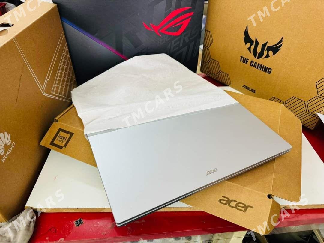 Acer Aspire 3/i3/RAM 4GB - Ашхабад - img 8