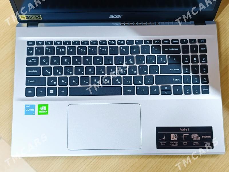 Acer Aspire 3/i3/RAM 4GB - Ашхабад - img 3