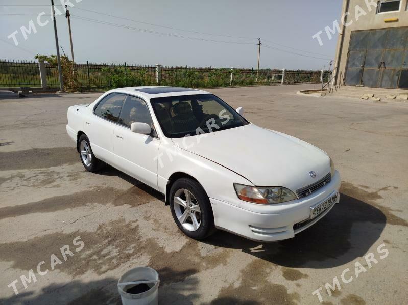 Toyota Camry 1994 - 70 000 TMT - Baýramaly - img 2