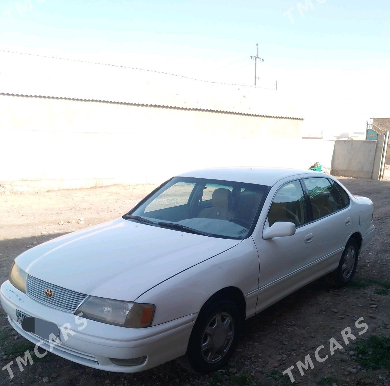 Toyota Avalon 1998 - 70 000 TMT - Halaç - img 5