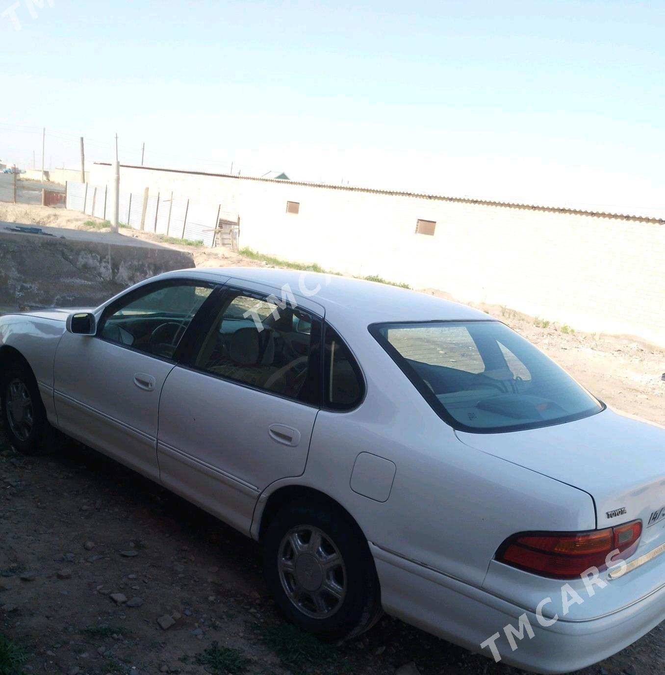 Toyota Avalon 1998 - 70 000 TMT - Halaç - img 7