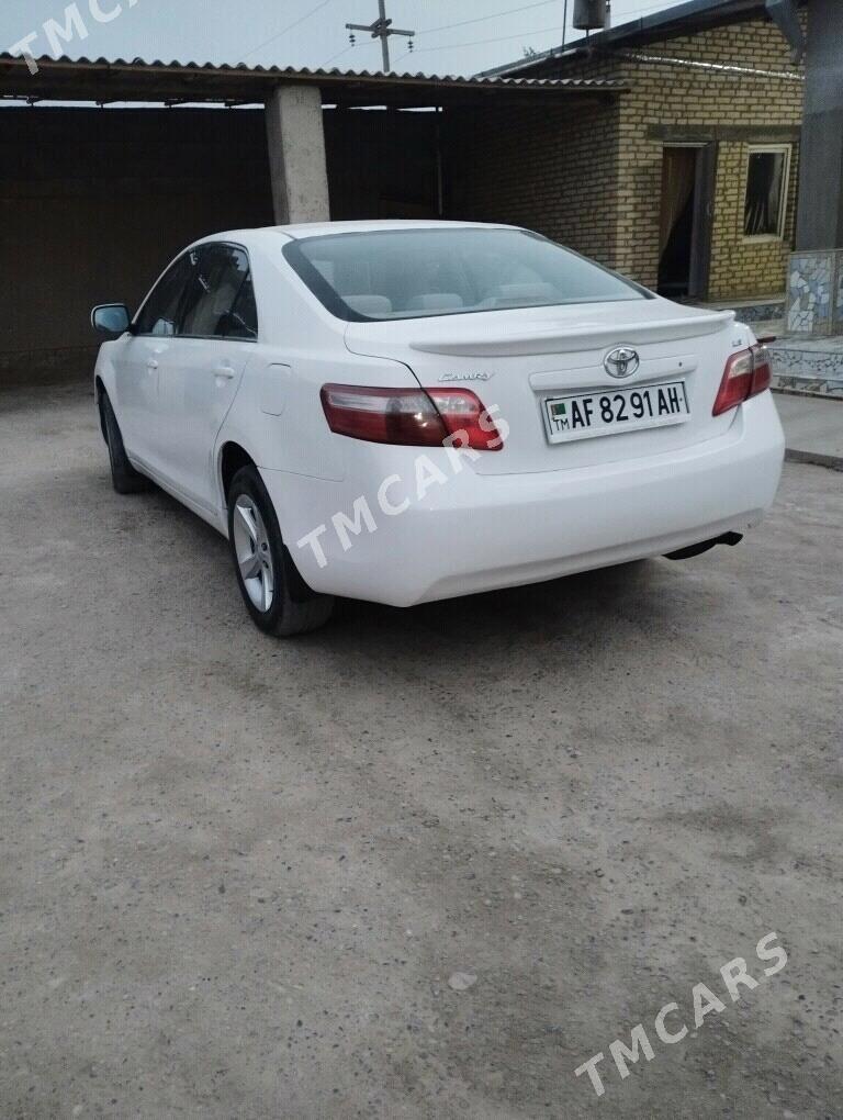 Toyota Camry 2008 - 110 000 TMT - Tejen - img 6