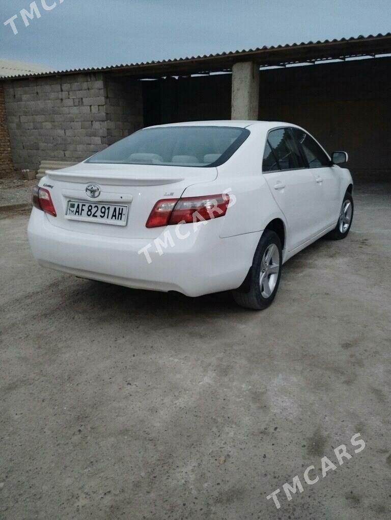 Toyota Camry 2008 - 110 000 TMT - Tejen - img 7