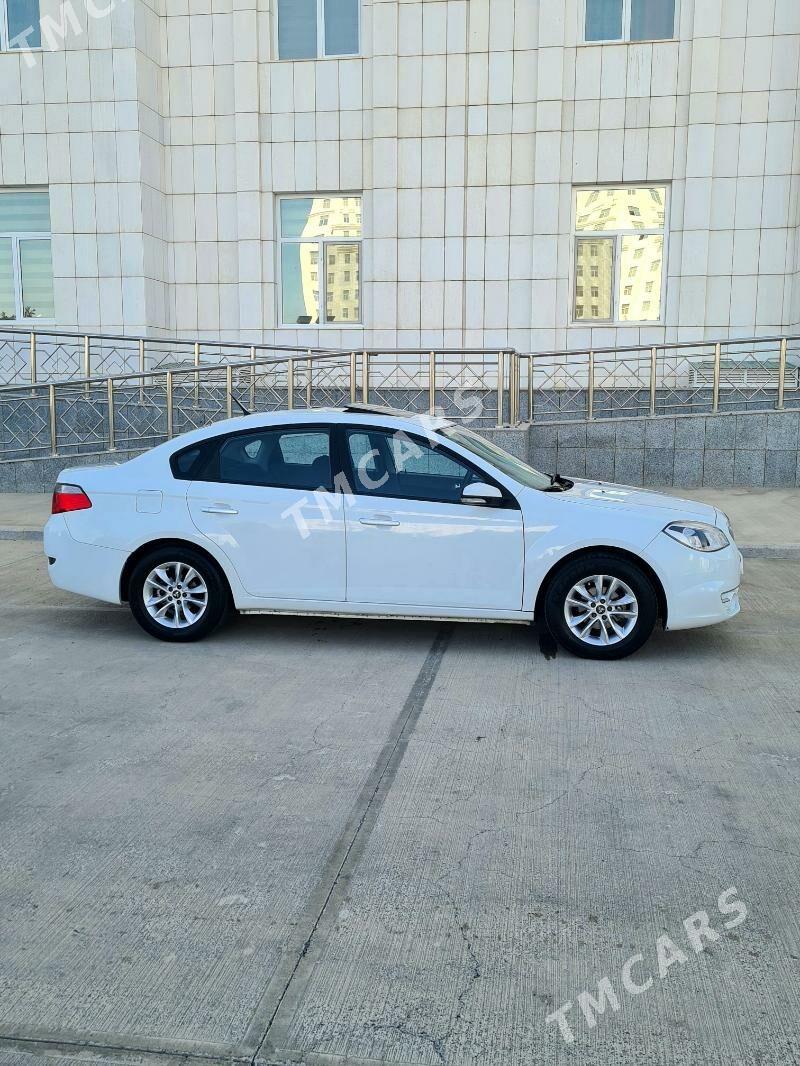 Brilliance H330 2018 - 135 000 TMT - Ашхабад - img 9