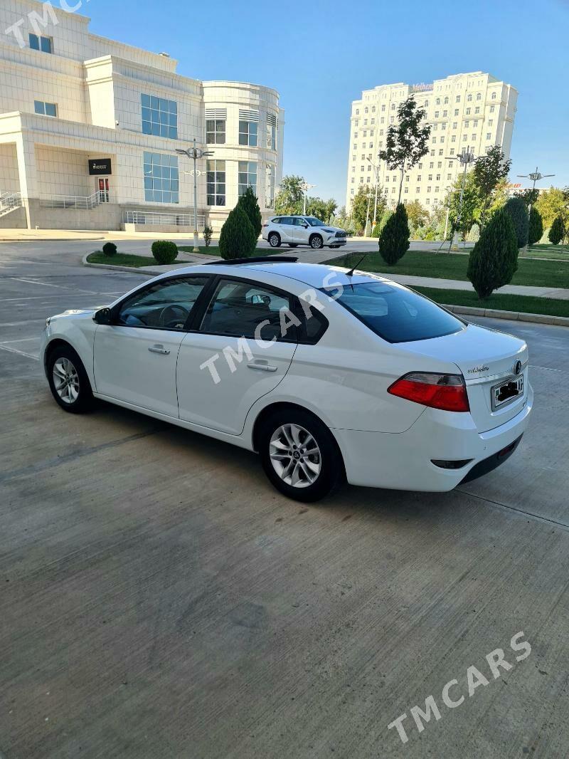 Brilliance H330 2018 - 135 000 TMT - Ашхабад - img 5