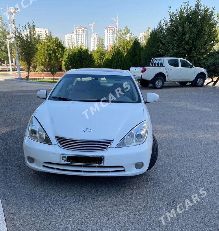 Lexus ES 300 2002 - 152 000 TMT - Bäherden - img 5