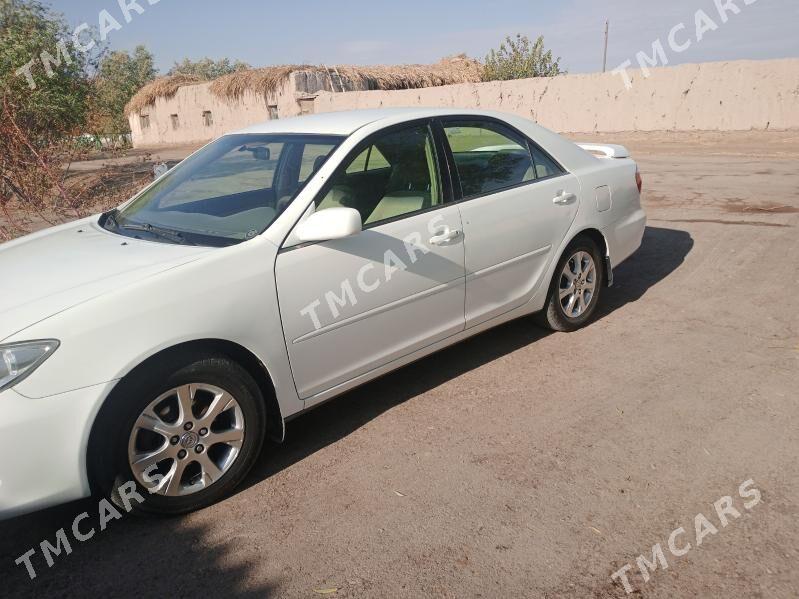 Toyota Camry 2003 - 140 000 TMT - Daşoguz - img 5