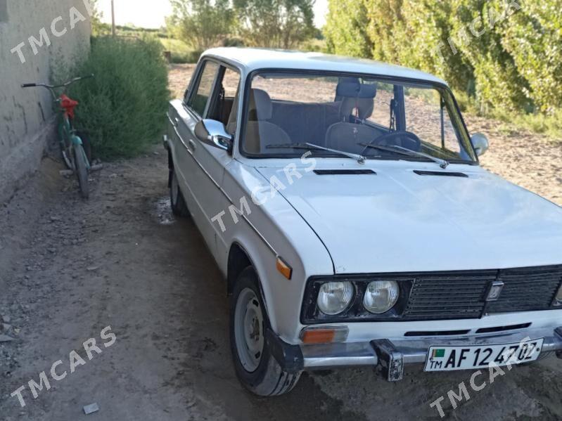 Lada 2106 1989 - 12 000 TMT - Болдумсаз - img 3