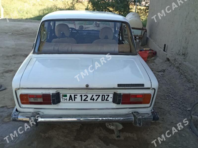 Lada 2106 1989 - 12 000 TMT - Болдумсаз - img 2