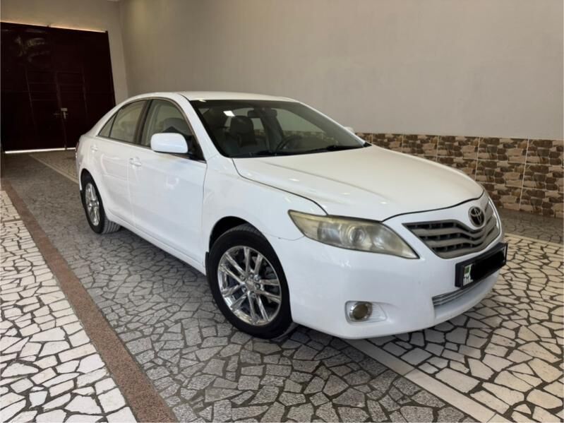 Toyota Camry 2010 - 125 000 TMT - Туркменабат - img 8