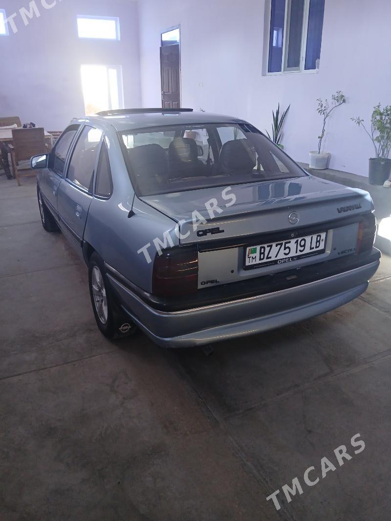 Opel Vectra 1993 - 41 000 TMT - Türkmenabat - img 5