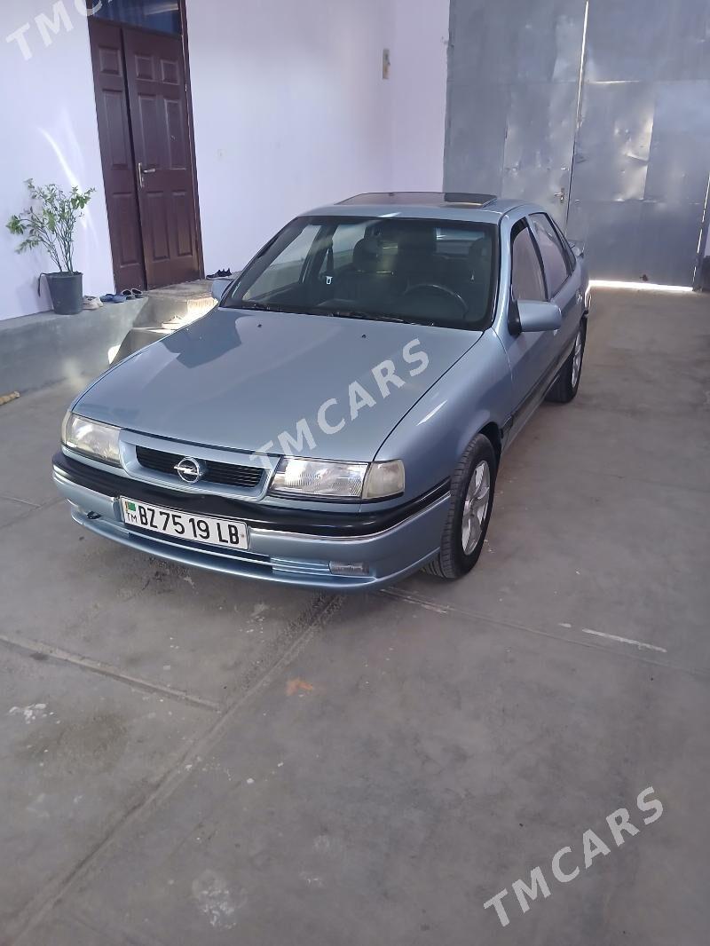 Opel Vectra 1993 - 41 000 TMT - Türkmenabat - img 6