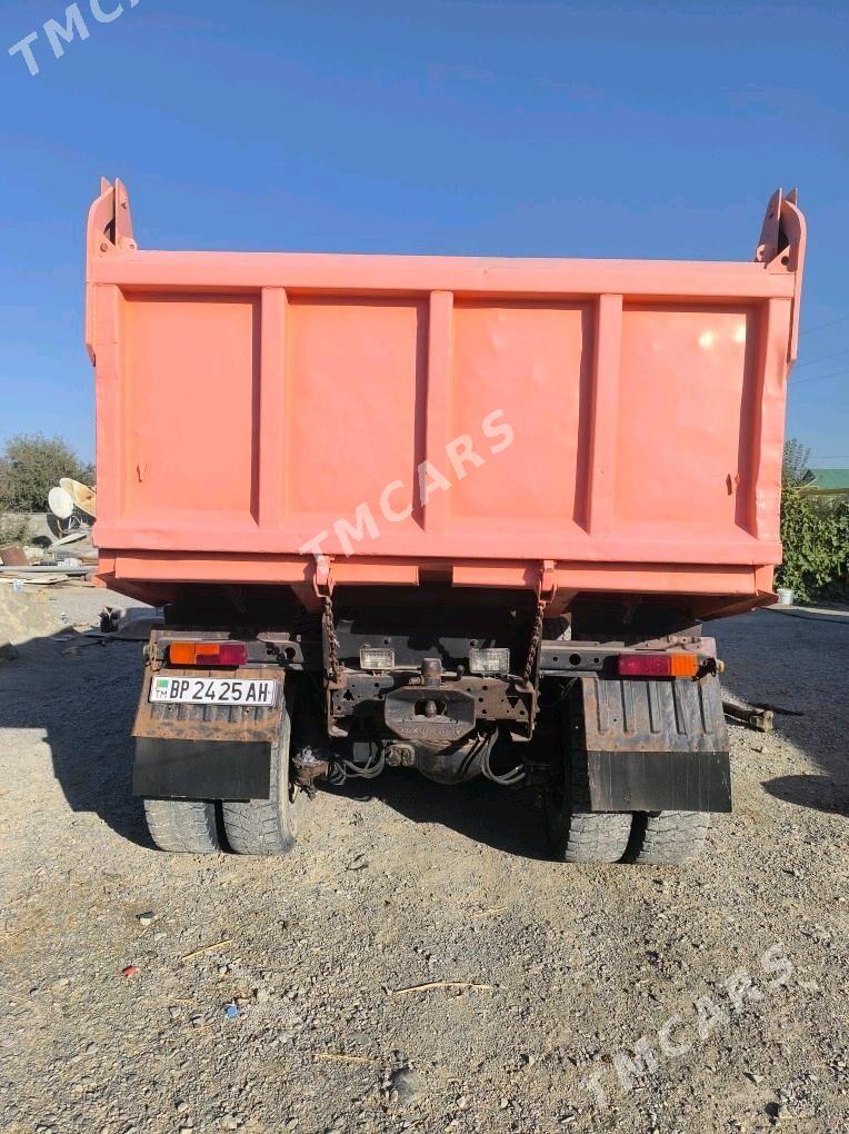 Kamaz Euro 3 2011 - 270 000 TMT - Гёкдепе - img 2