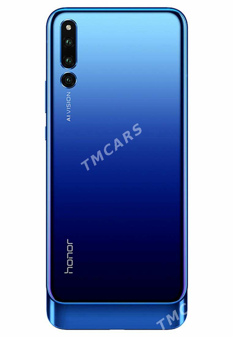 Huawei Honor Magic 2 - Ашхабад - img 2