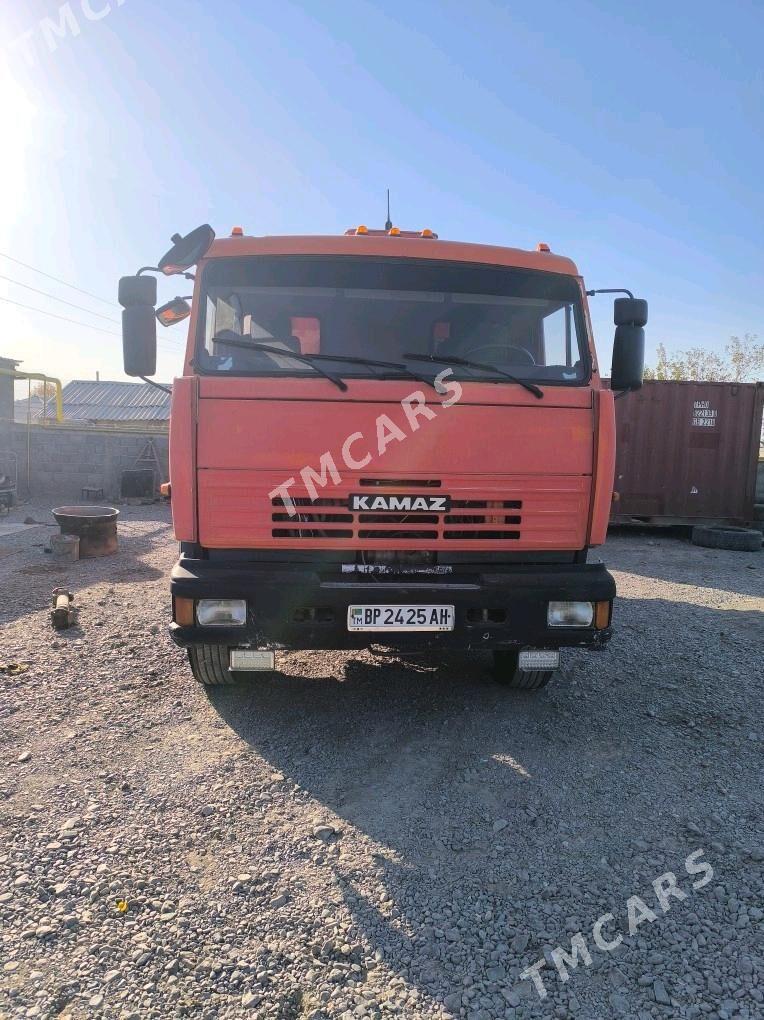 Kamaz Euro 3 2011 - 270 000 TMT - Гёкдепе - img 6