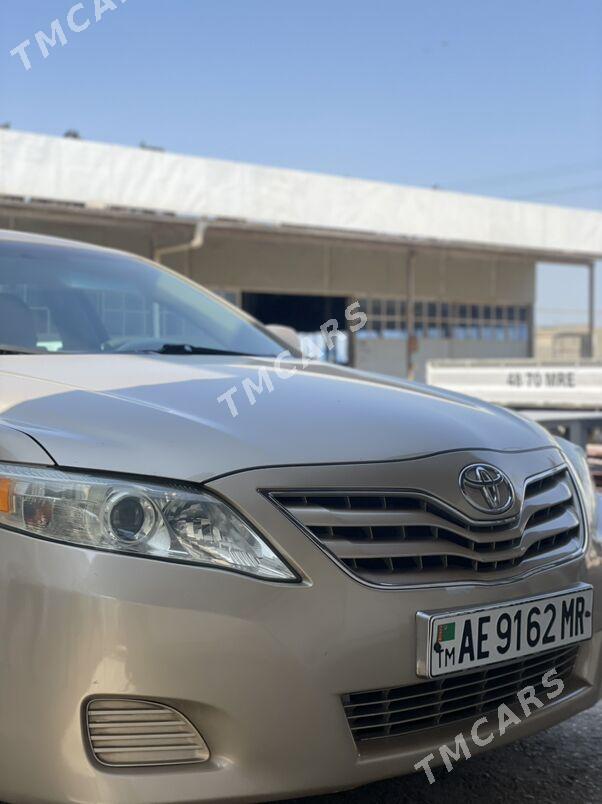 Toyota Camry 2009 - 180 000 TMT - Mary - img 6