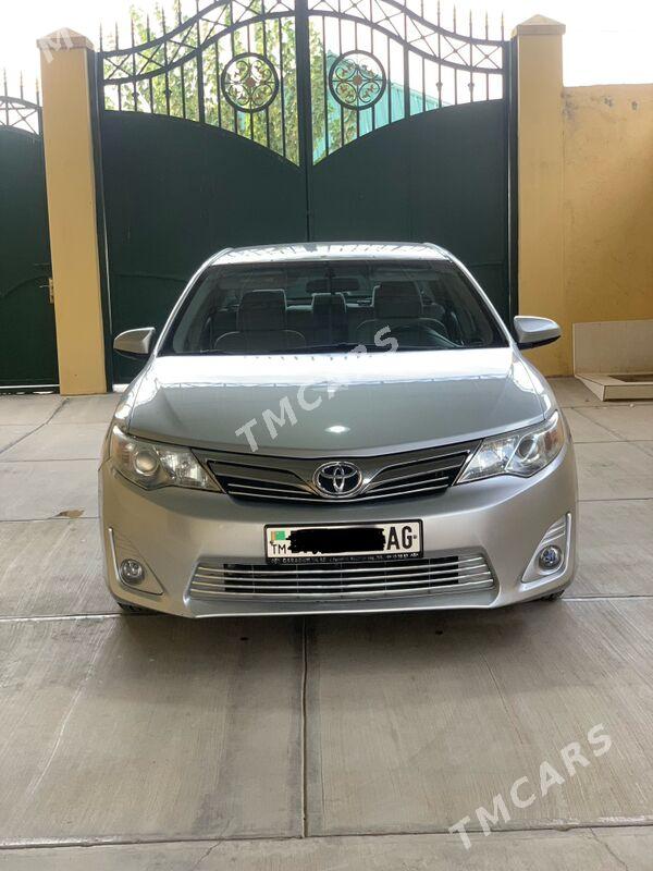 Toyota Camry 2013 - 193 000 TMT - Aşgabat - img 6