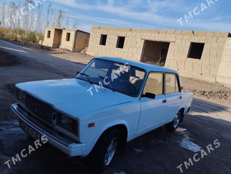 Lada 2107 1999 - 30 000 TMT - Кёнеургенч - img 3