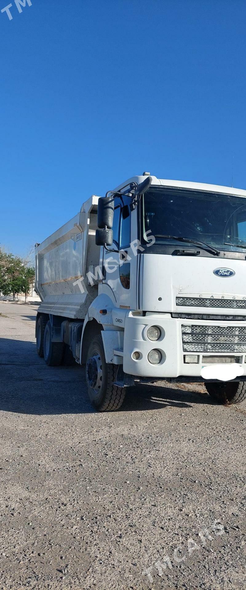 Ford Cargo 3535D 2015 - 691 999 TMT - Ашхабад - img 2