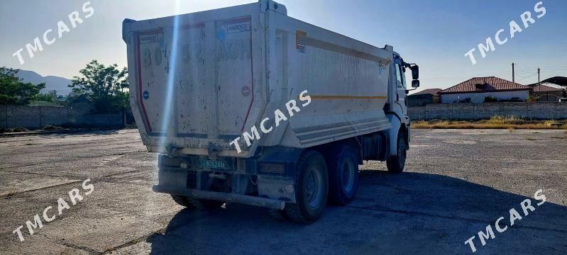 Ford Cargo 3535D 2015 - 691 999 TMT - Ашхабад - img 4