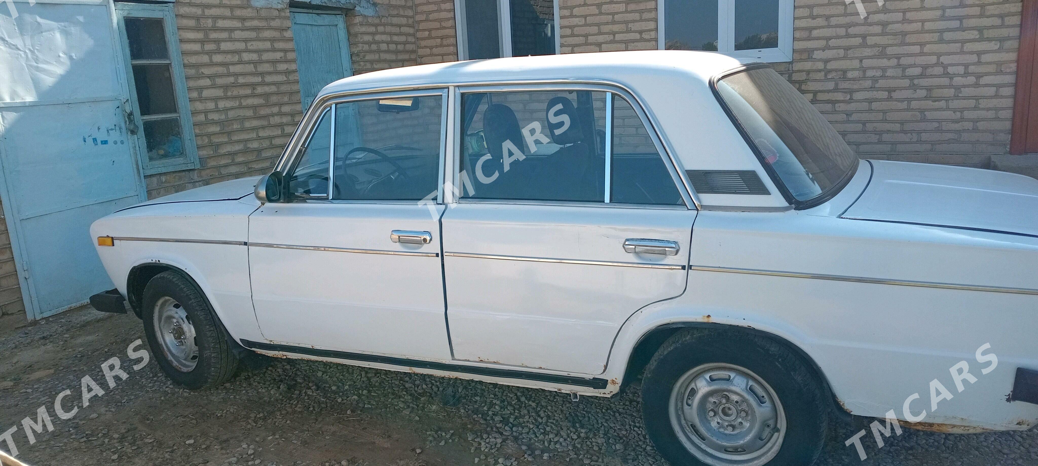 Lada 2106 1988 - 10 000 TMT - Мургап - img 2