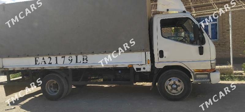 Mitsubishi Canter 2003 - 180 000 TMT - Kerki - img 4