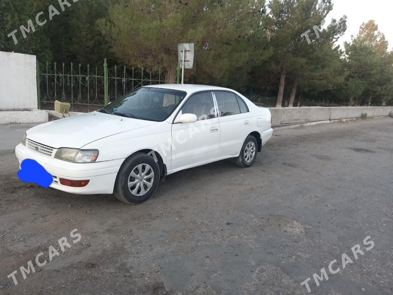 Toyota Corona 1995 - 55 000 TMT - Туркменабат - img 2