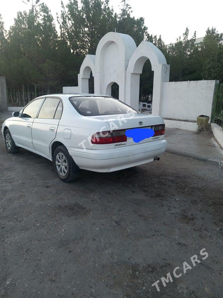 Toyota Corona 1995 - 55 000 TMT - Туркменабат - img 3