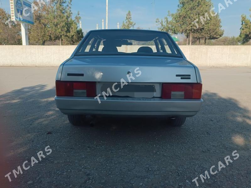 Lada 21099 2004 - 30 000 TMT - Гёкдепе - img 3