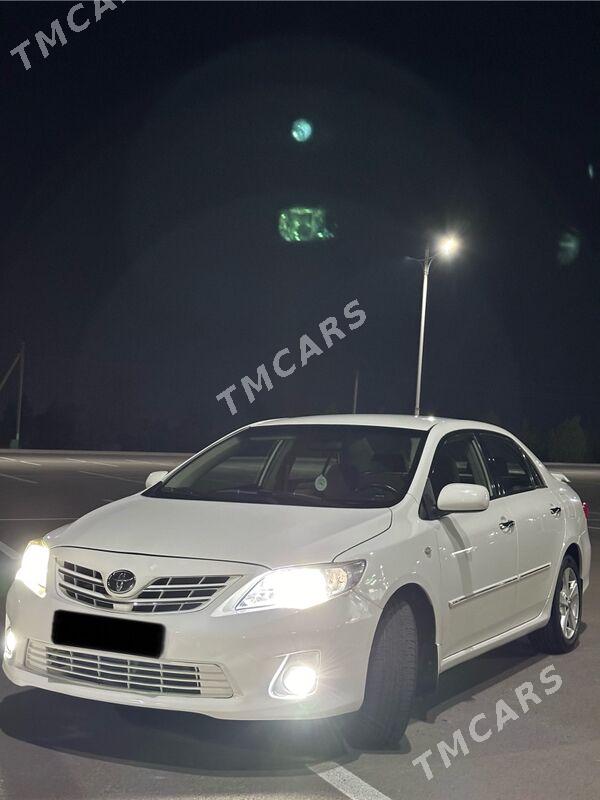 Toyota Corolla 2011 - 155 000 TMT - Ашхабад - img 5