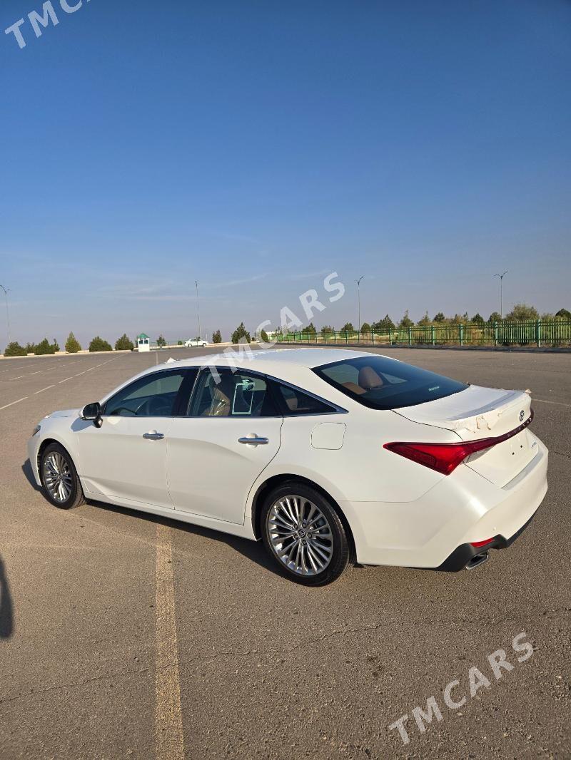 Toyota Avalon 2022 - 965 000 TMT - Ашхабад - img 2