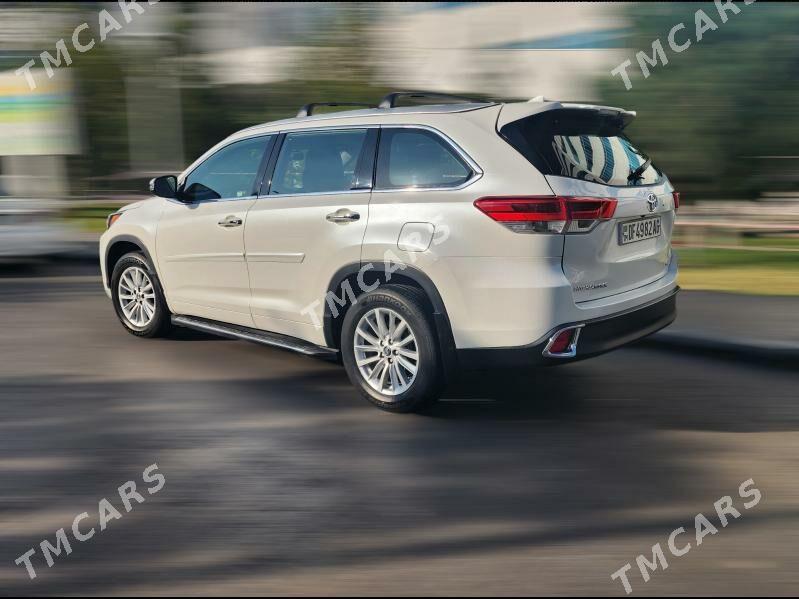 Toyota Highlander 2019 - 497 250 TMT - 4 mkr - img 3