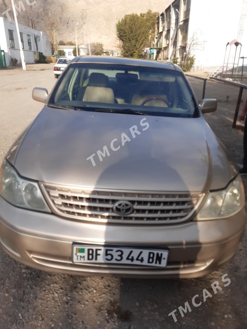 Toyota Avalon 2001 - 135 000 TMT - Туркменбаши - img 6