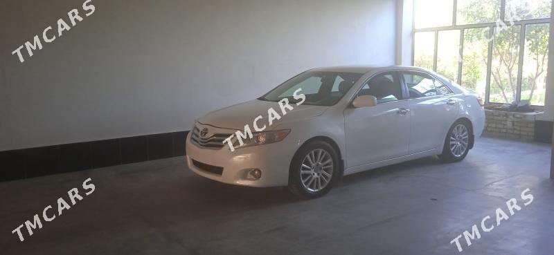 Toyota Camry 2010 - 150 000 TMT - Çärjew - img 5