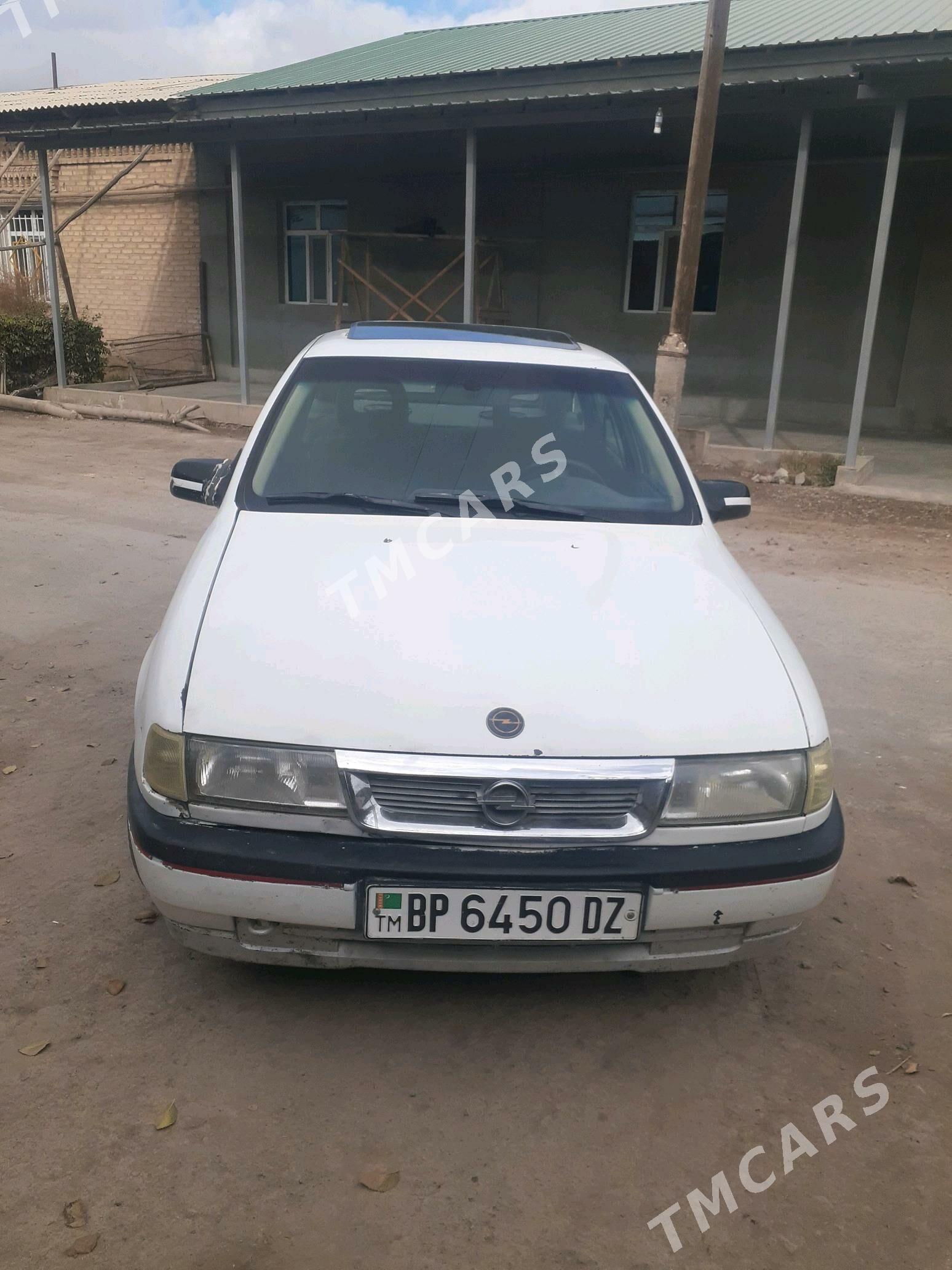 Opel Vectra 1990 - 24 000 TMT - Дашогуз - img 2