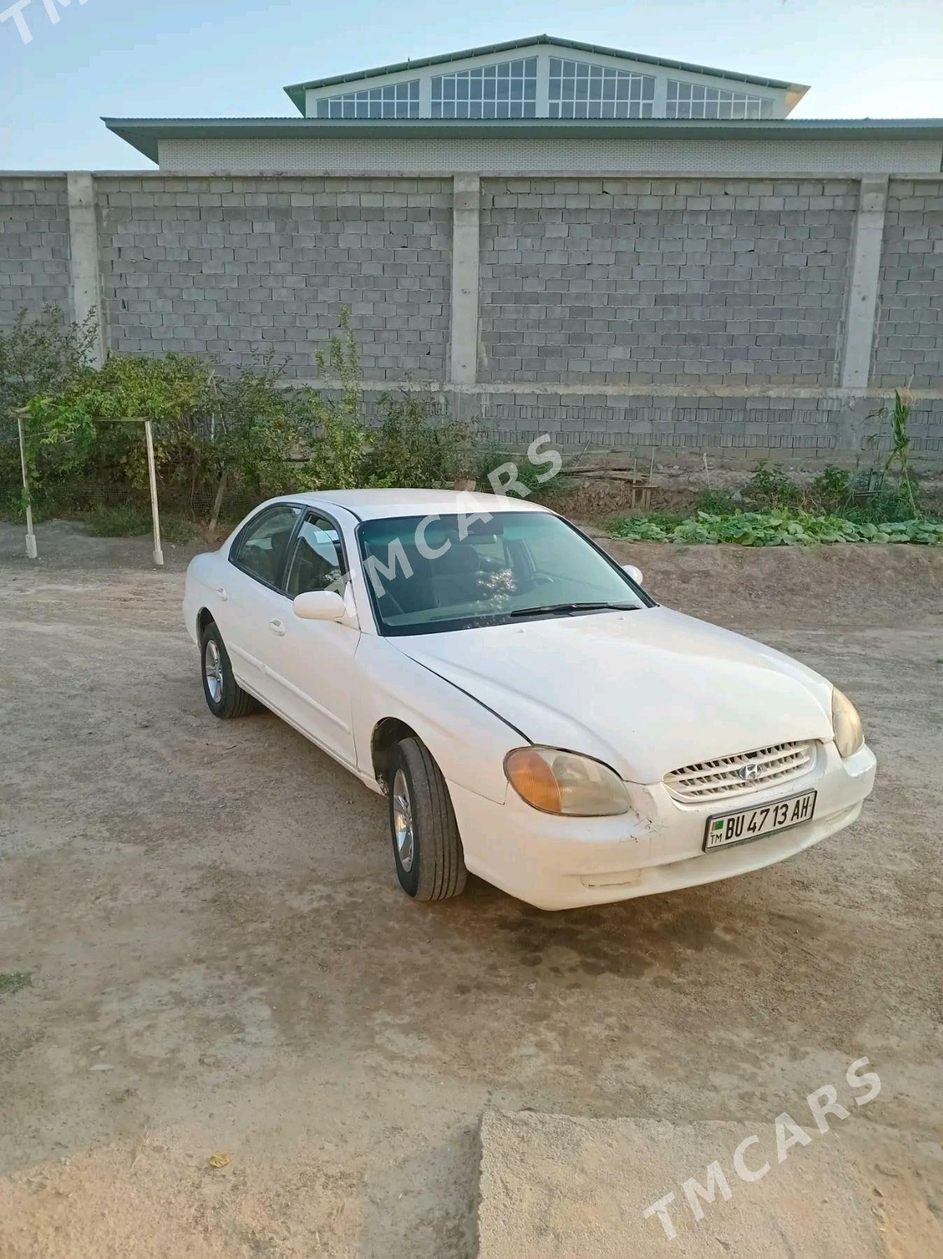 Hyundai Sonata 1999 - 37 000 TMT - Ашхабад - img 3